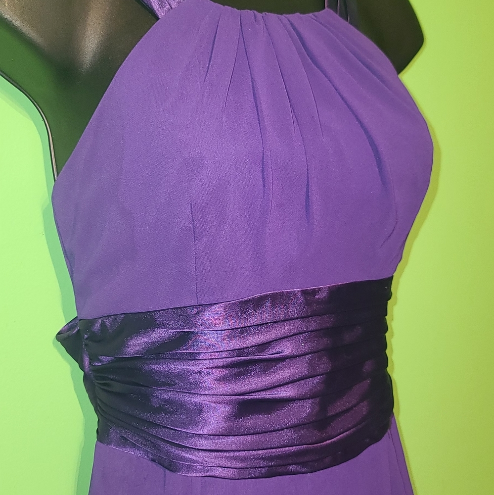 Prom / Bridesmaid dress - Picture 4 of 6
